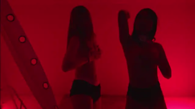 Velvet--girl webcam