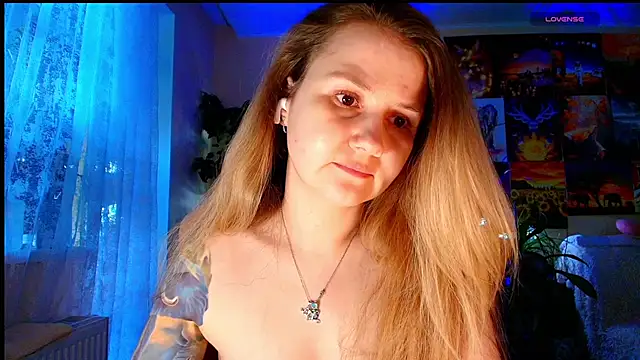 GoodWitch_ webcam