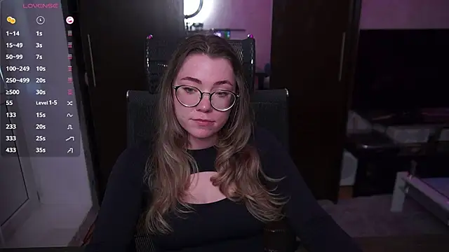 RemyCute webcam
