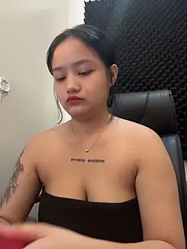 parker_pixie's live room