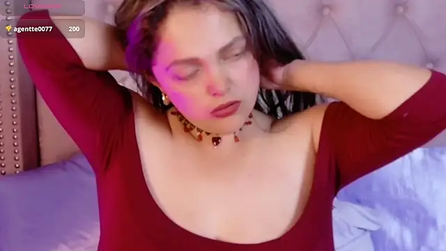 vintoria_cherry webcam