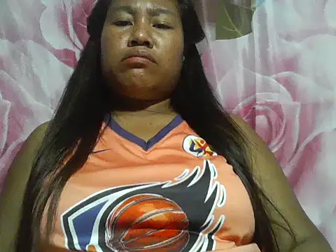 SweetRubyPinay webcam