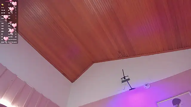 elodie_walker webcam