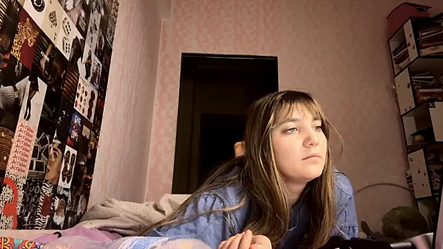 JanineThielman webcam