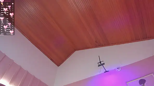 elodie_walker webcam
