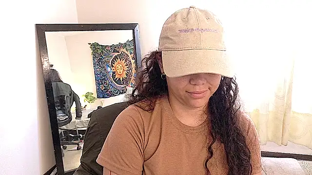 Amanda_sweet webcam