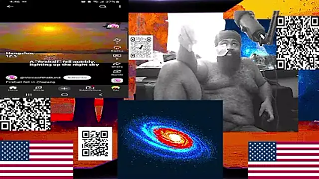 RussellTaylorLacy webcam