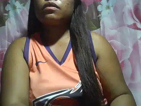 SweetRubyPinay webcam