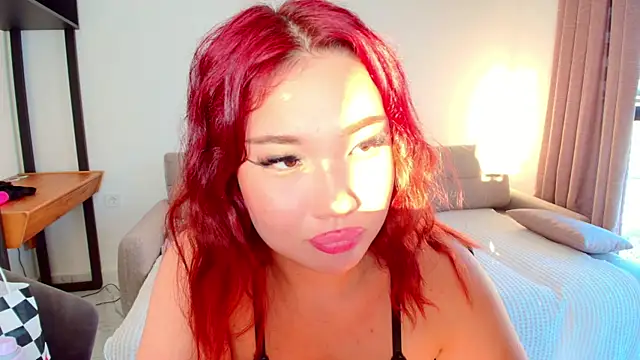 AsianLumi webcam