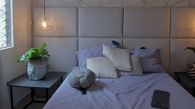 SamayRyann webcam