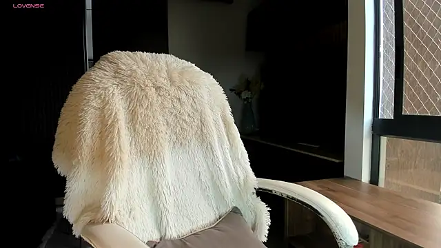 NatalieClark webcam