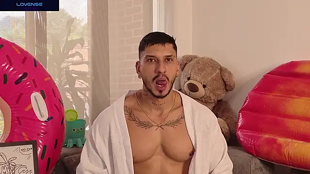Seth_Vegaa webcam