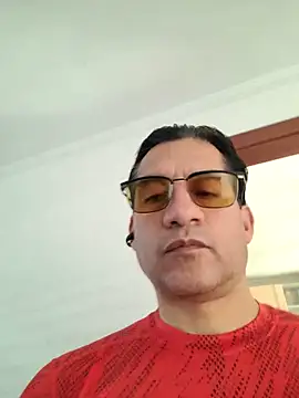 ChrisFloresP webcam
