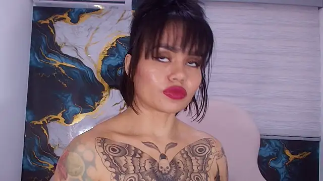 Watch Domiino_ live on EroticFlix - High definition streams