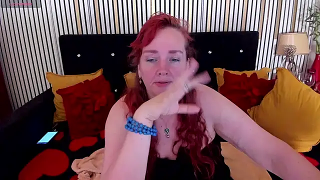 Watch SinFulTitsDD live on EroticFlix - High definition streams