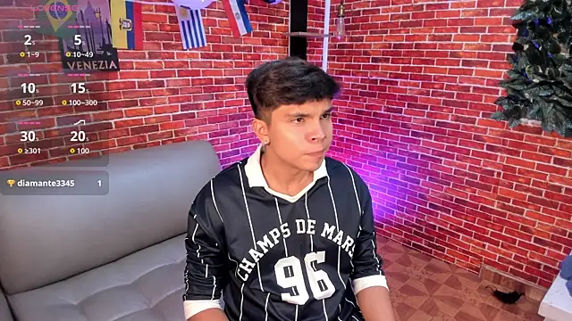 Thiago_Kozak webcam