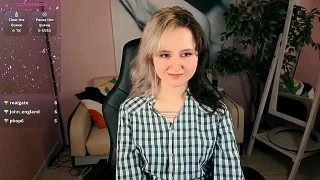 LinaVeritas webcam