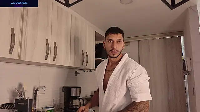 Seth_Vegaa webcam