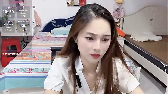 miaomiao-99 webcam