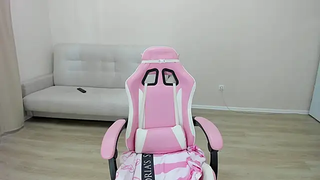 Lika8234 webcam