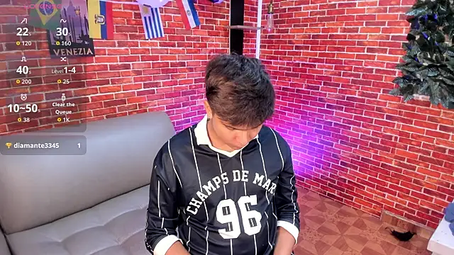 Thiago_Kozak webcam