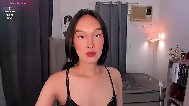Bella_Ysmael webcam