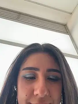 CAROLINE__07 webcam