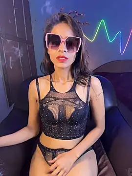 Ivy_the_goddess webcam