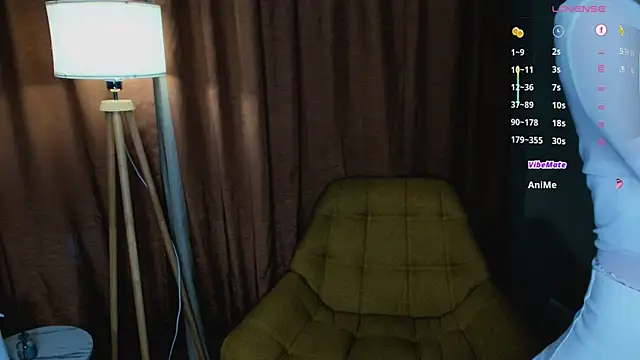 PocketDollX webcam
