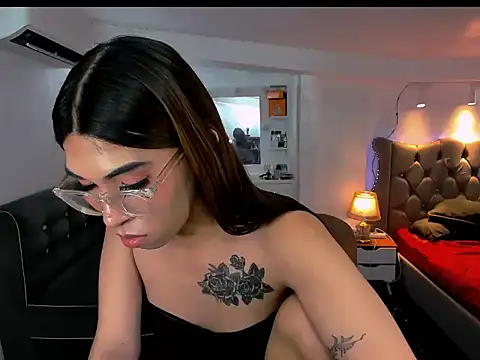 yourdreamgoddes webcam