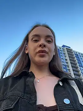 KristiRich webcam