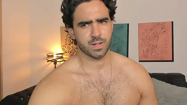 brad_martin (M young) - JERK OFF 5 MINUTES