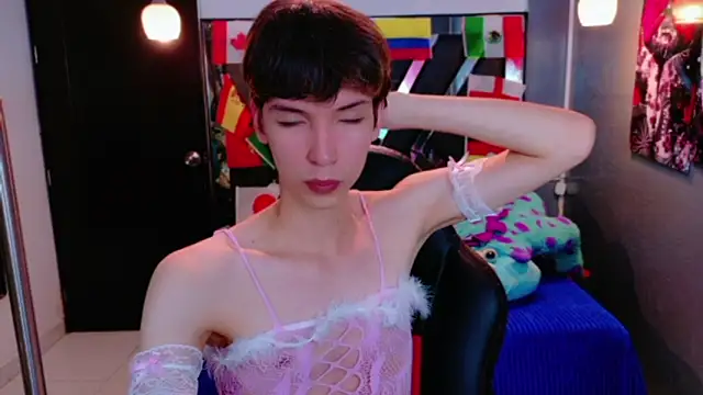 Stefany_PiInk webcam