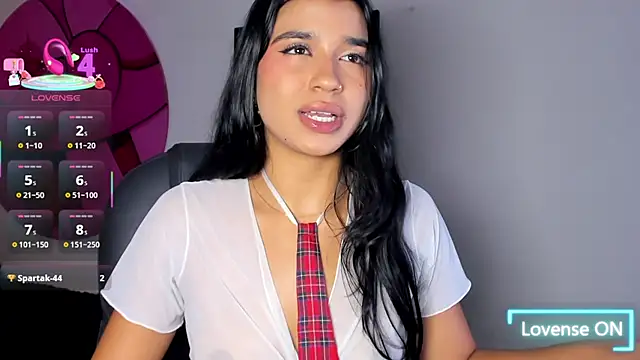 CALIOPE_777 webcam