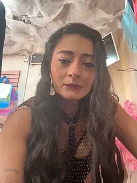 IsabellaMariet webcam