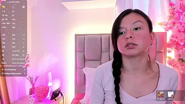 Dana_grey_ webcam