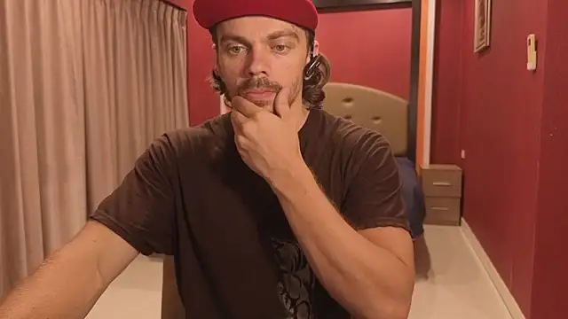 AlansonofDaddy webcam