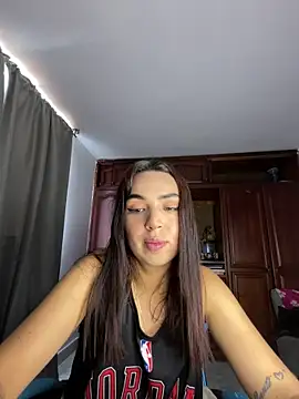 Nicole_Ss webcam