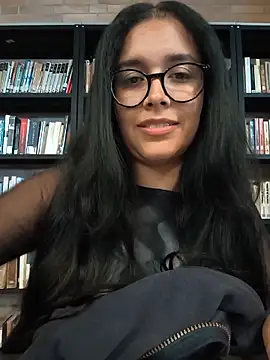Annya-sweet webcam
