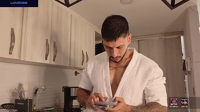 Seth_Vegaa webcam