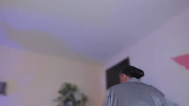 YariRose webcam