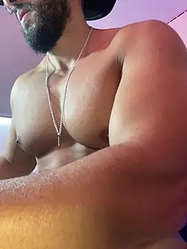 magnumchris webcam