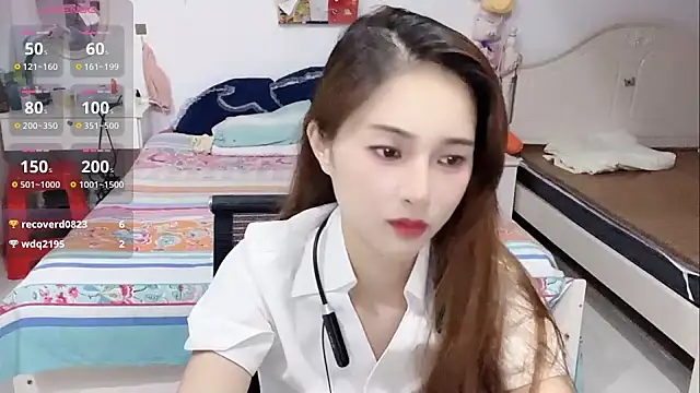 miaomiao-99 webcam