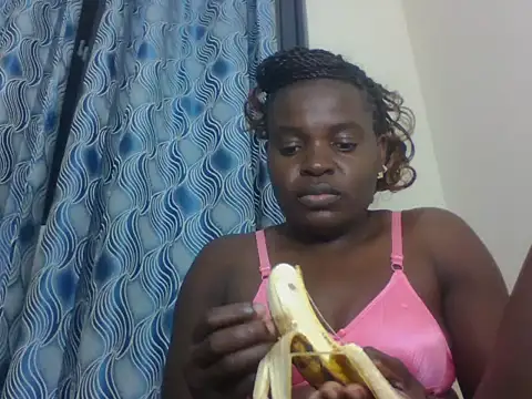 PrettyEve live cam on StripChat