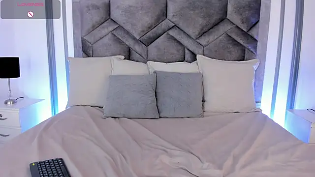 cocoamore webcam
