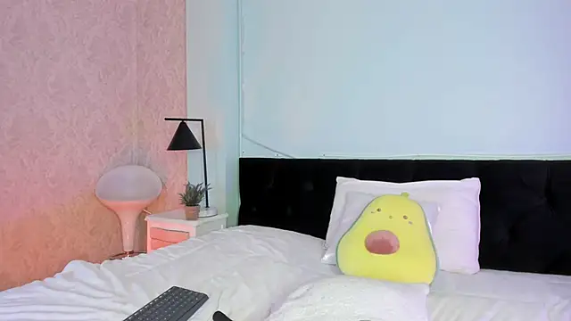 Watch Hada_Blue live on EroticFlix - High definition streams