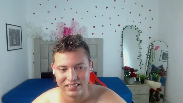 sven_fox723 webcam