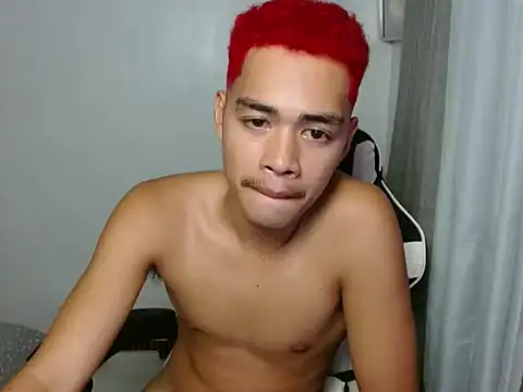 curlyasian_njxx live cam on StripChat