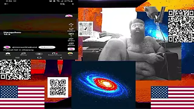 RussellTaylorLacy webcam