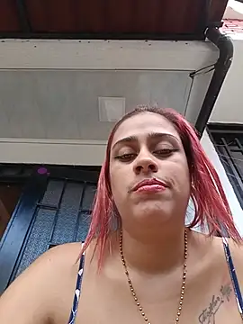 MariBelle1 webcam